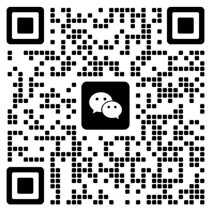 扫一扫加微信-爱琉璃社区